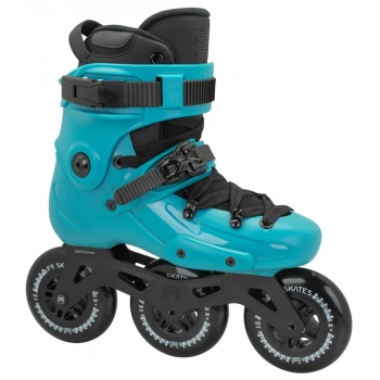 FR Skates FR Junior CLUB 300 Teal